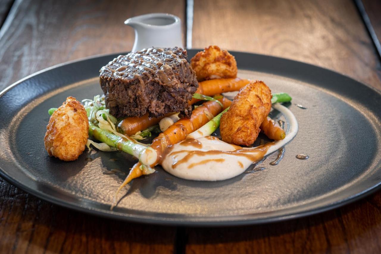 The Water Rat Ironbridge 호텔 외부 사진